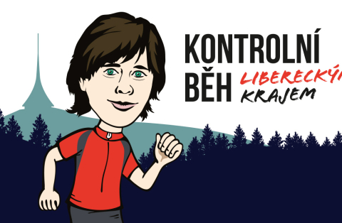 foto běh